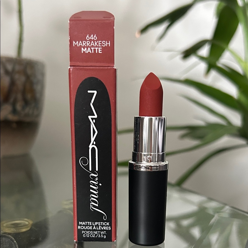MAC Marrakesh